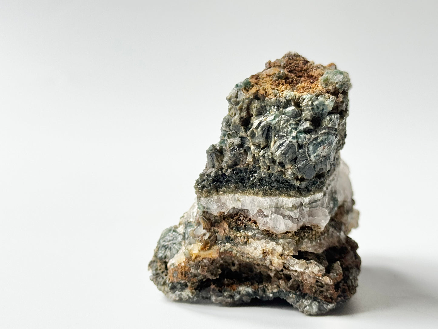Raw Ocean Jasper – Pick Your Piece