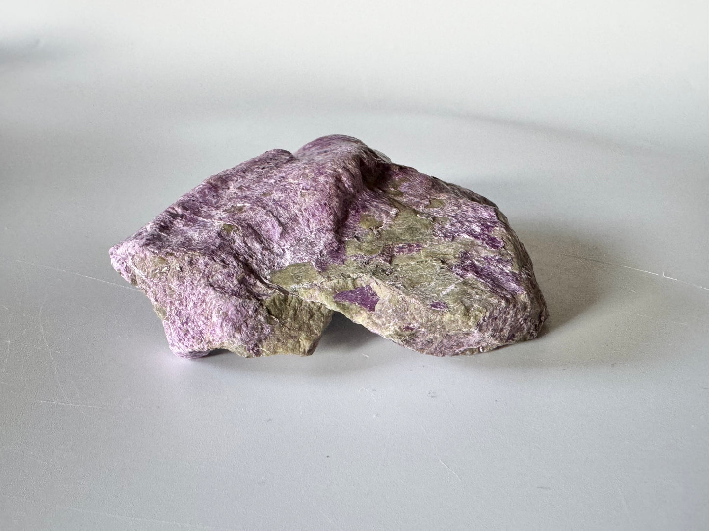 Stitchtite, Raw, Display