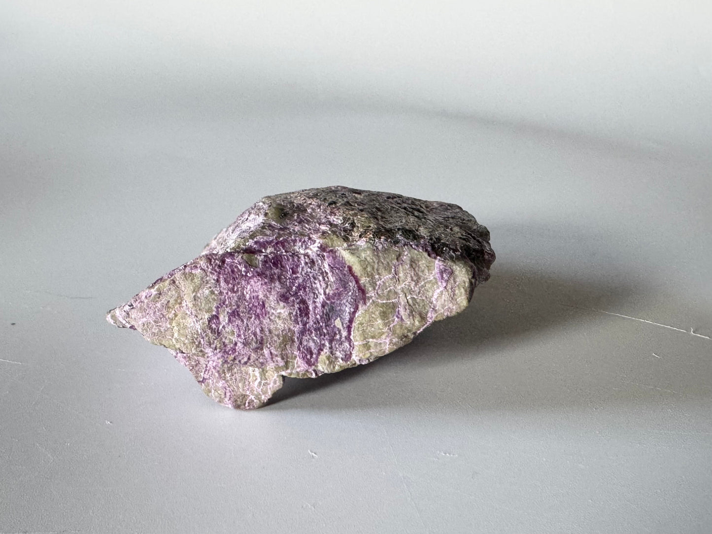 Stitchtite, Raw, Display