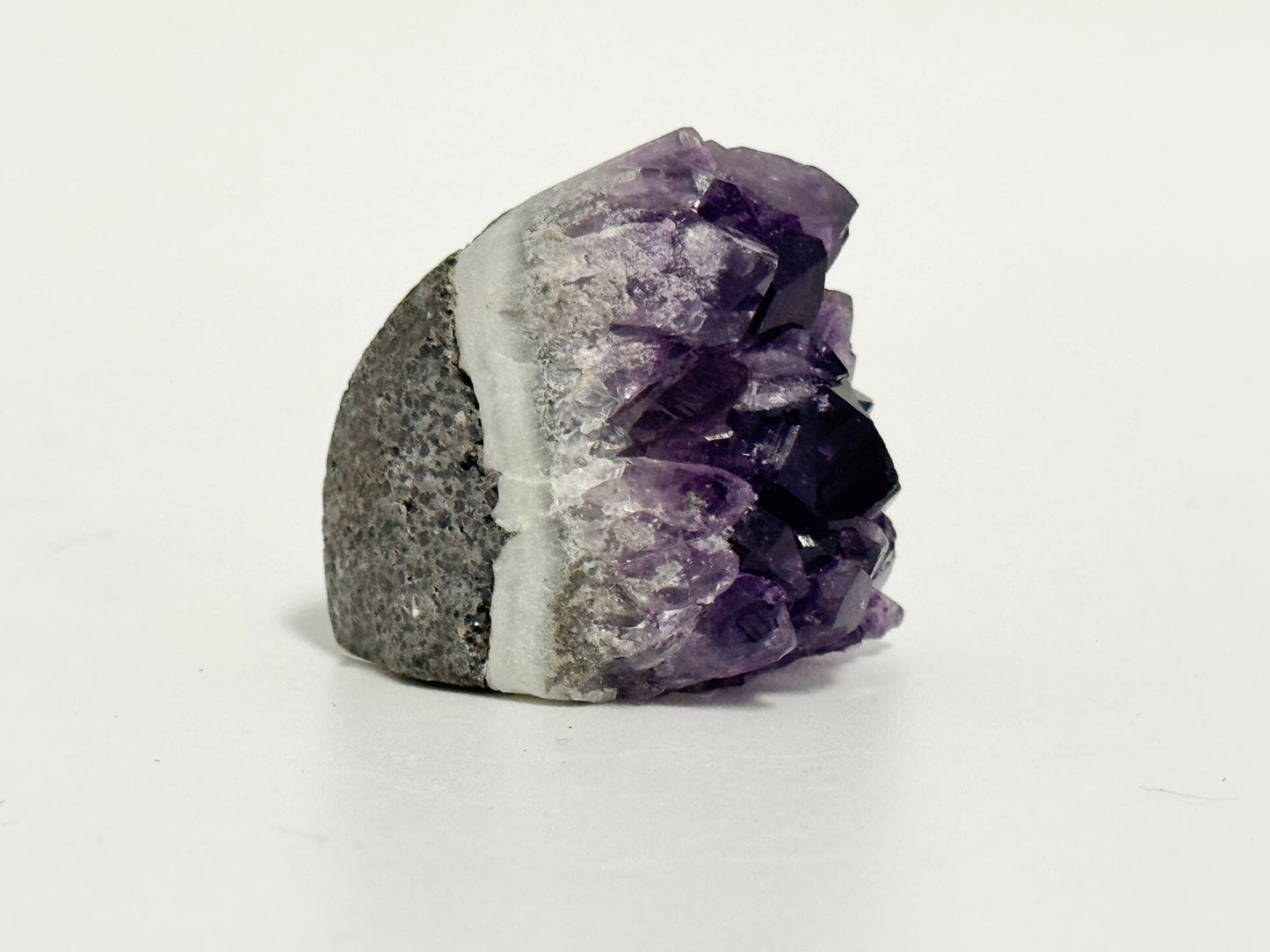Amethyst Cathedral Medium
