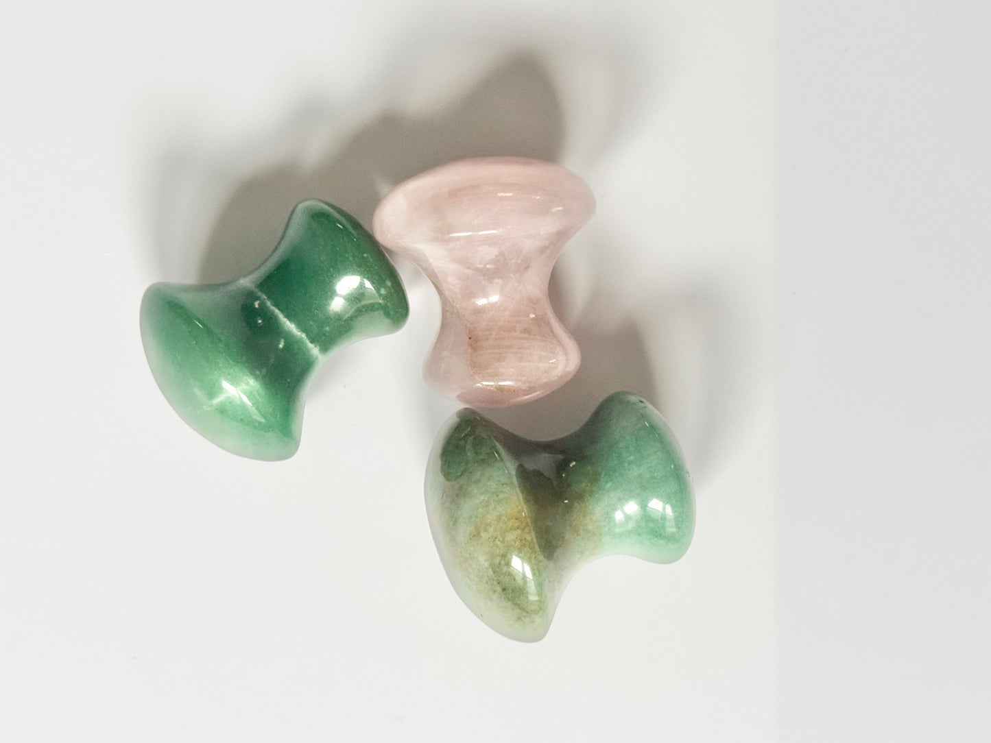 Massager, assorted