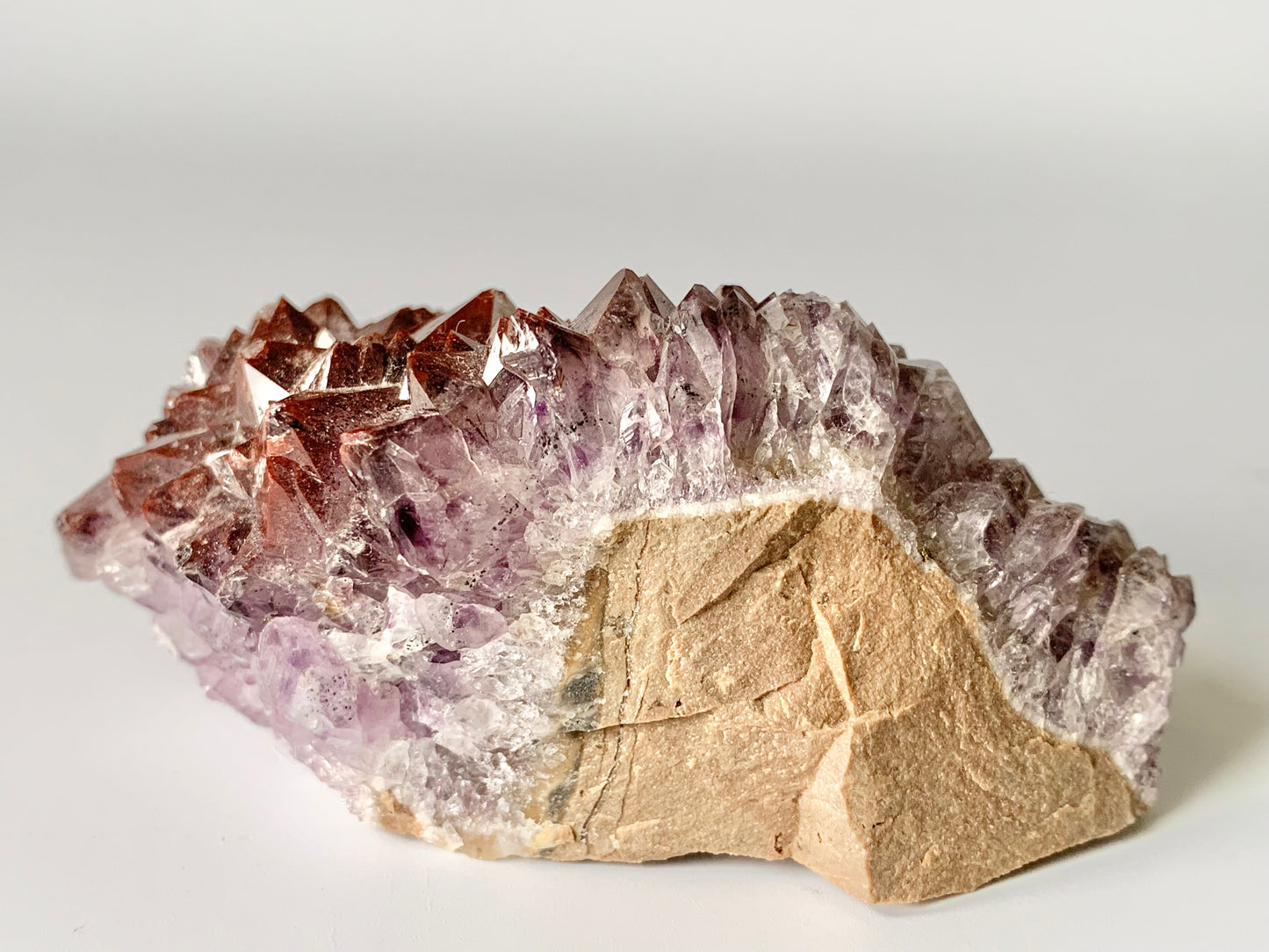Thunder Bay Amethyst