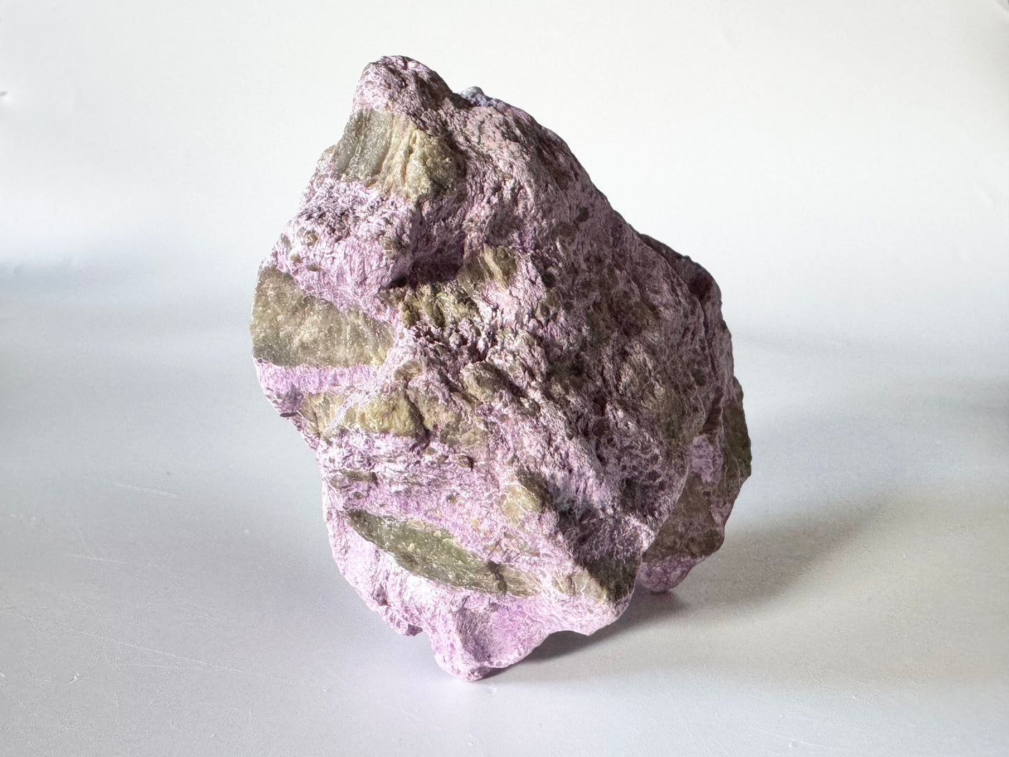Stitchtite, Raw, Display