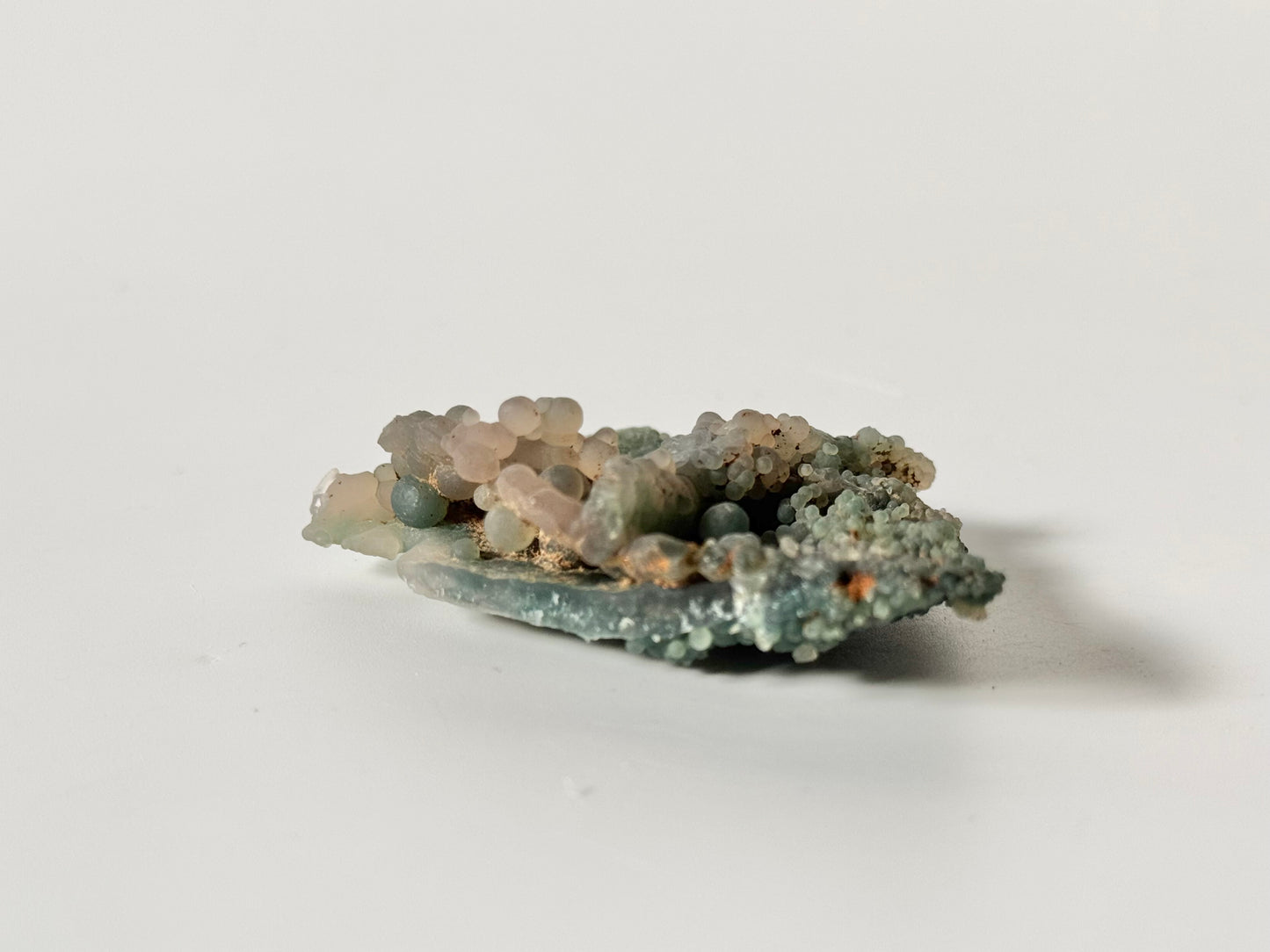 Grape Agate, Raw Specimen