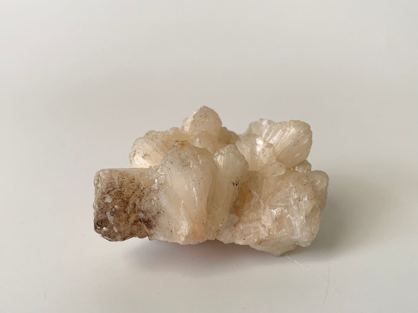 Stilbite, raw