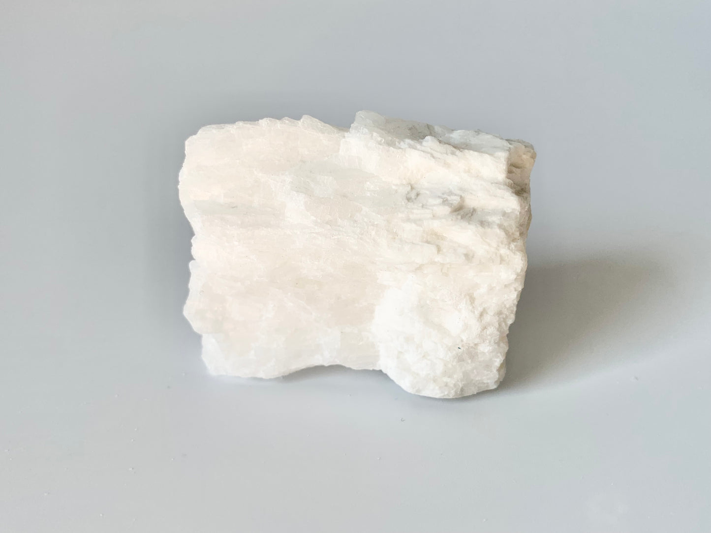 Barite, Raw