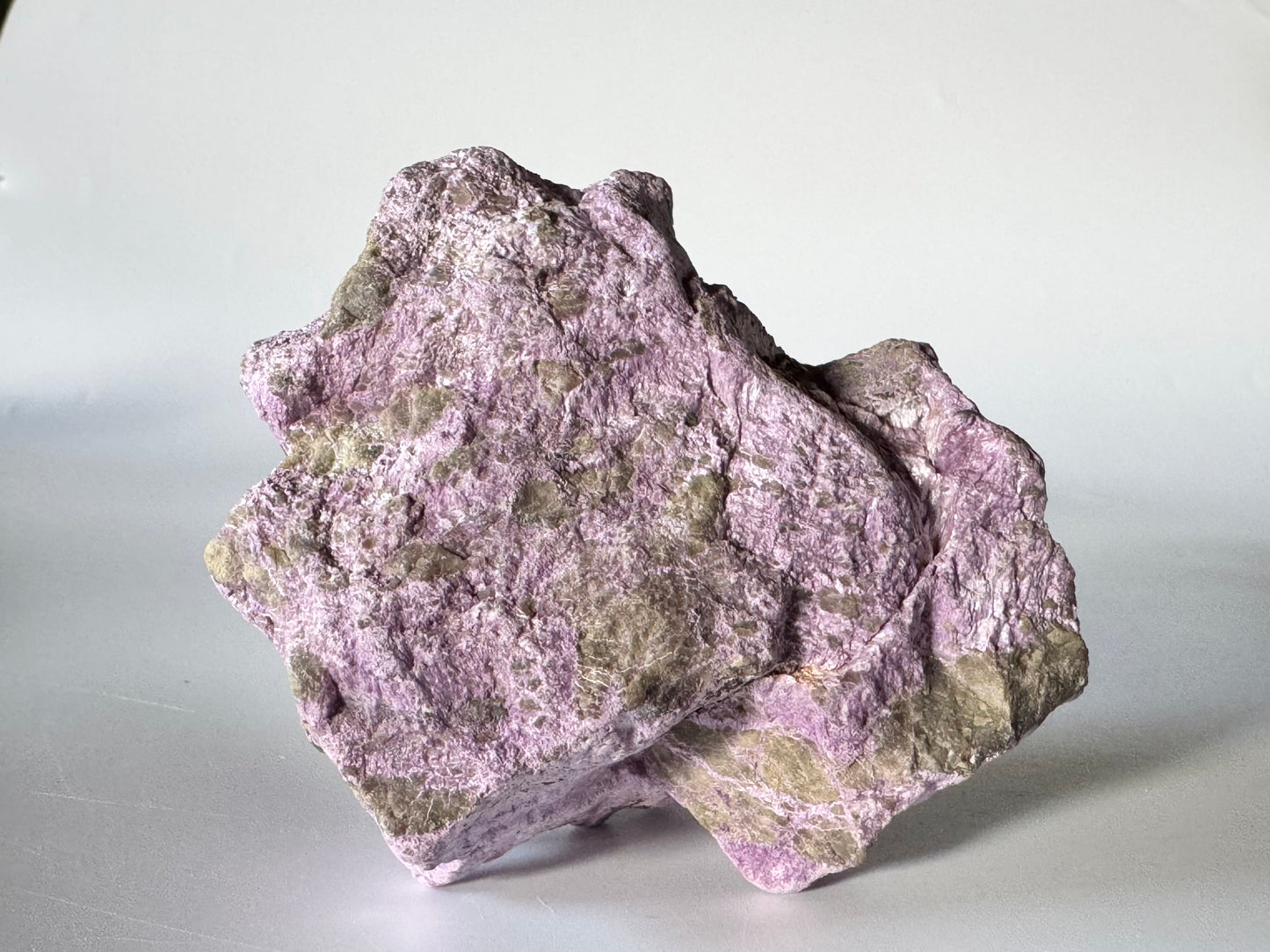 Stitchtite, Raw, Display