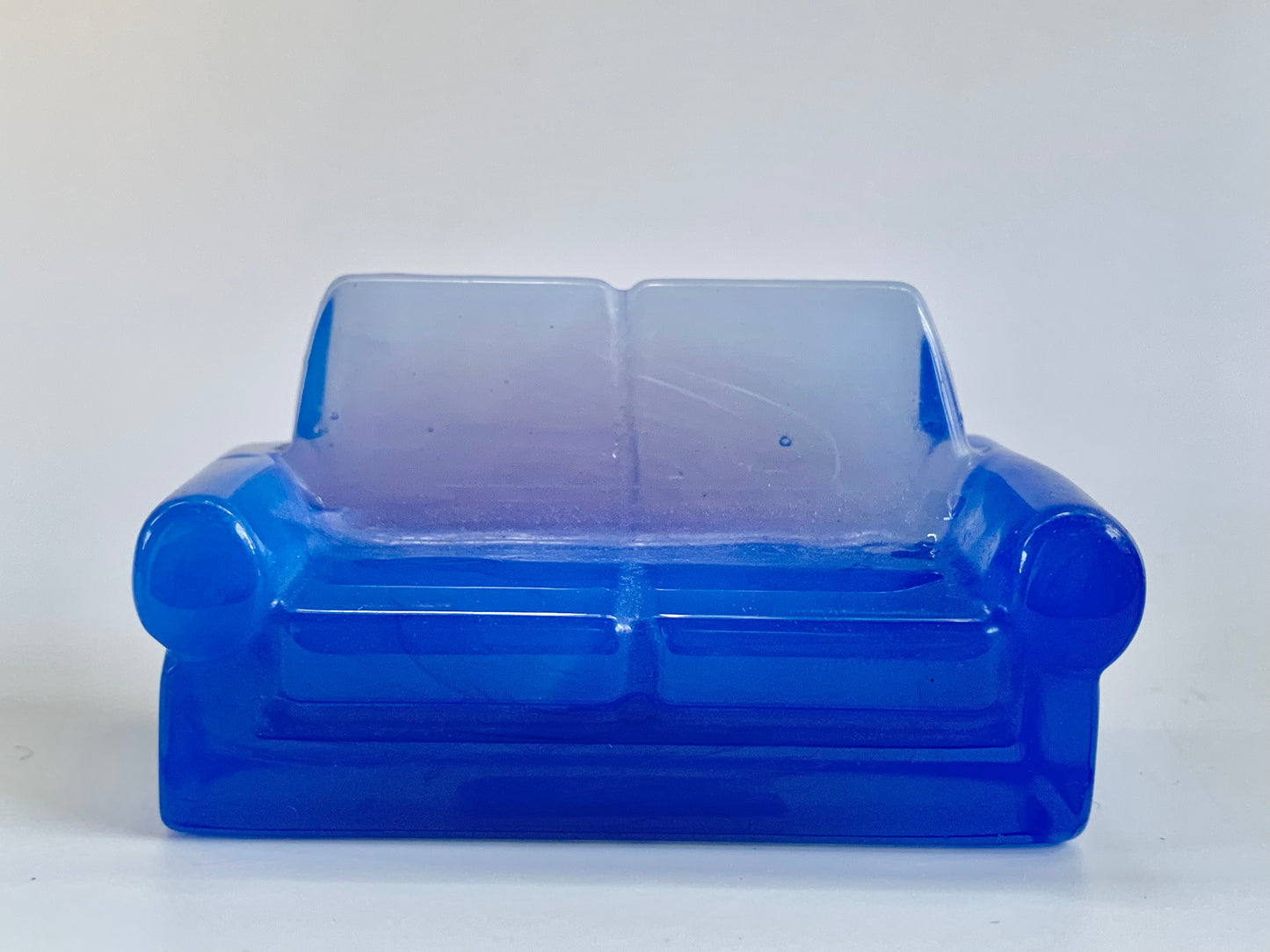 Blue Opalite Couch