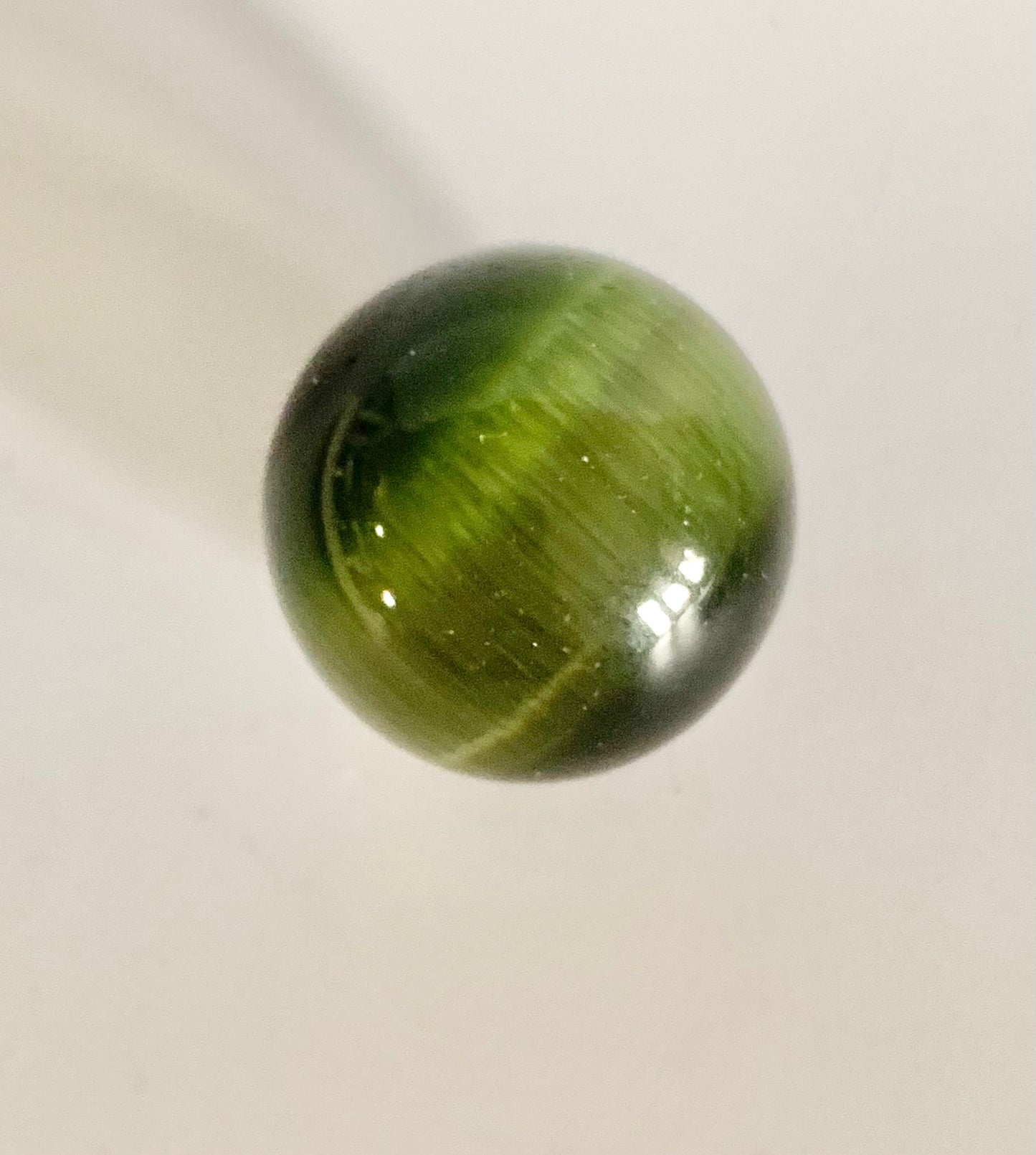 Cat's Eye Mini Sphere