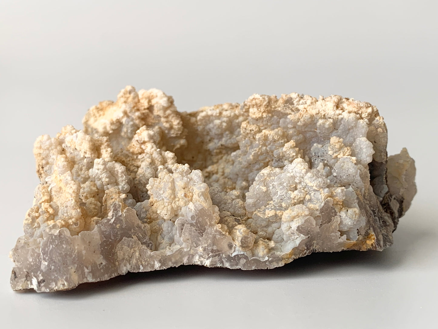 Angelwing Chalcedony Specimen