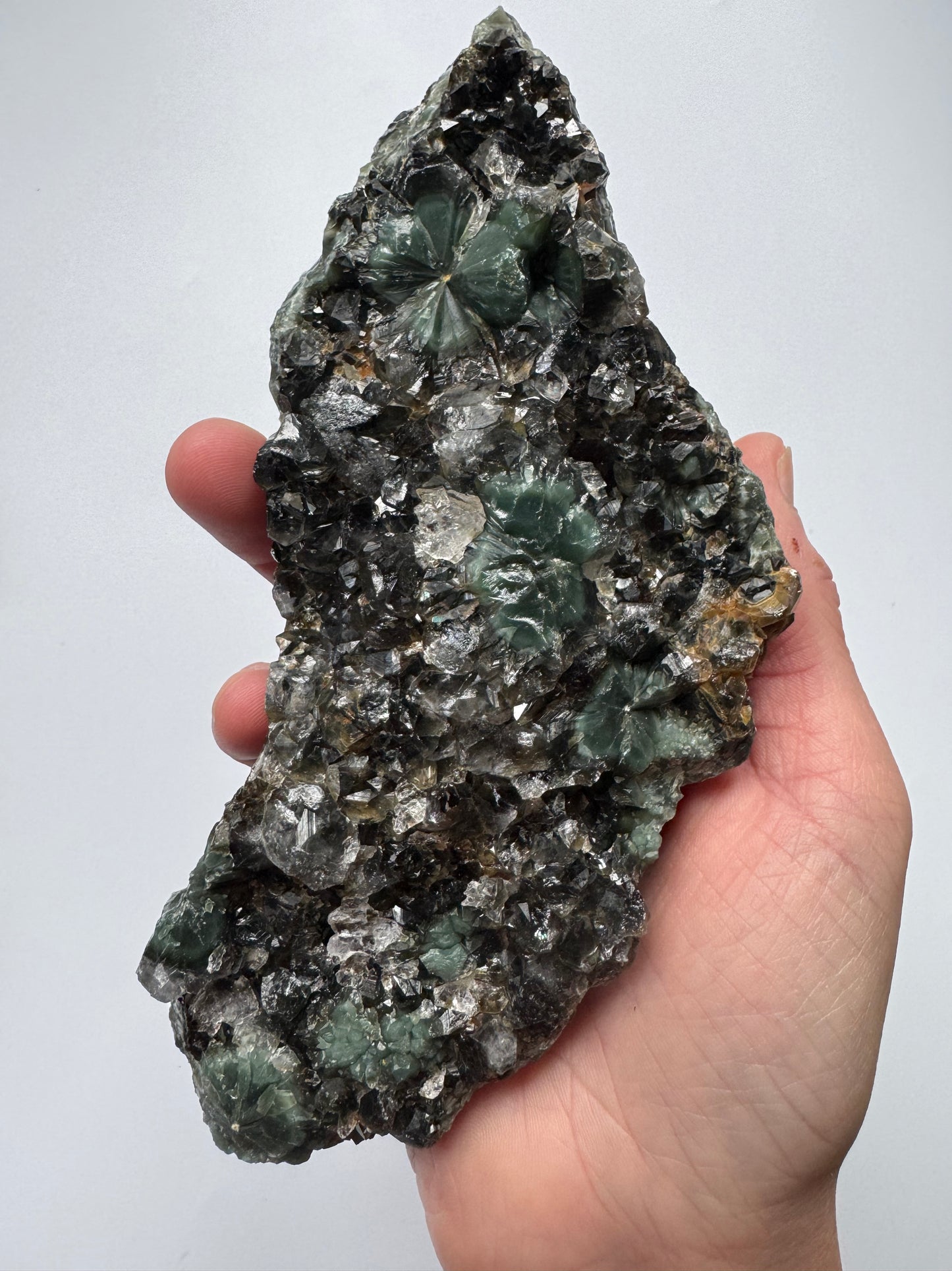 Raw Ocean Jasper – Pick Your Piece