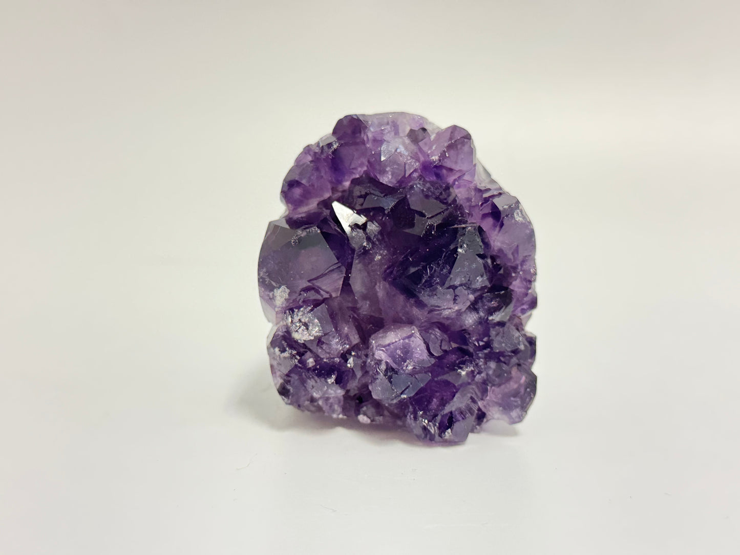 Amethyst Cathedral Medium