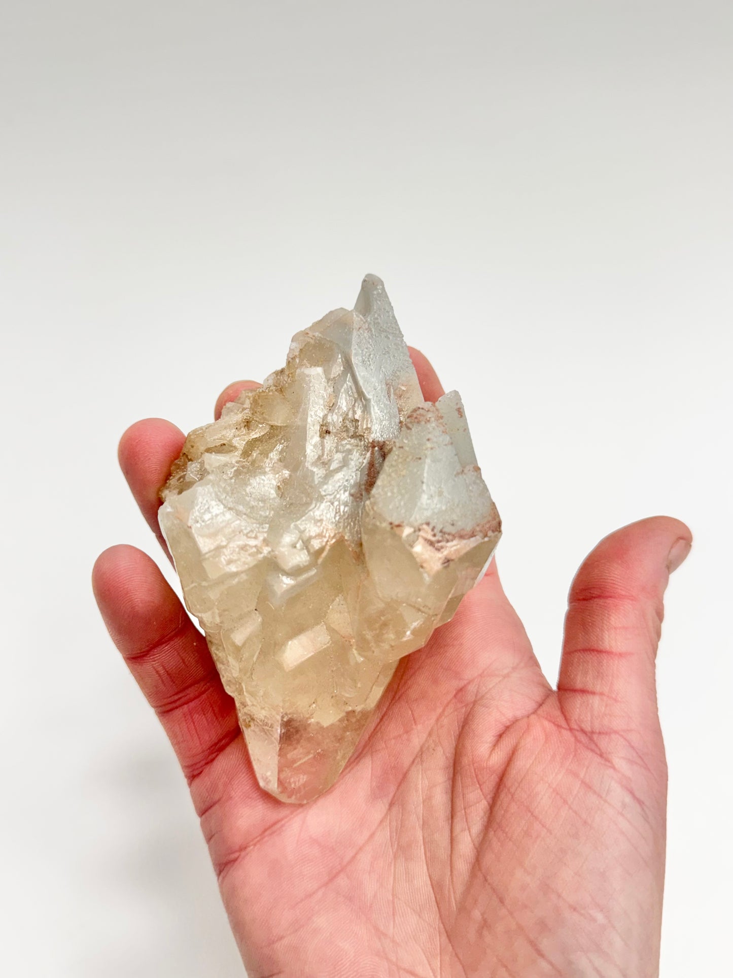 Dog Tooth Calcite