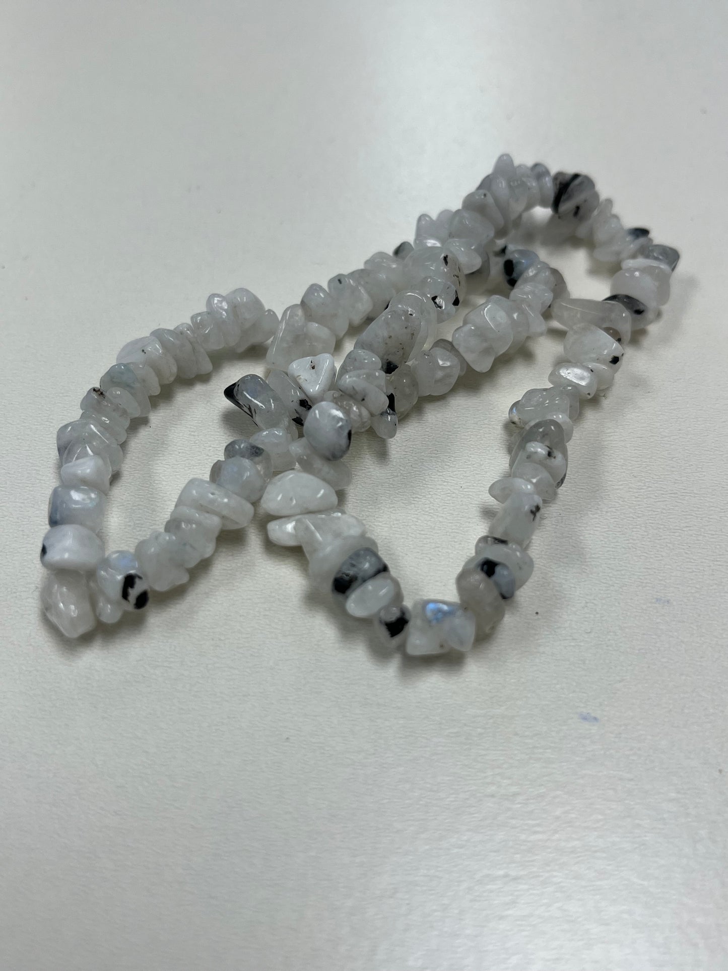 Stone Chip Bracelet