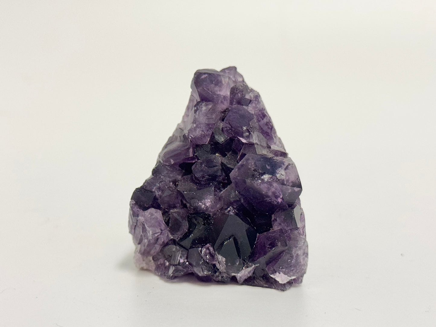 Amethyst Cathedral Medium