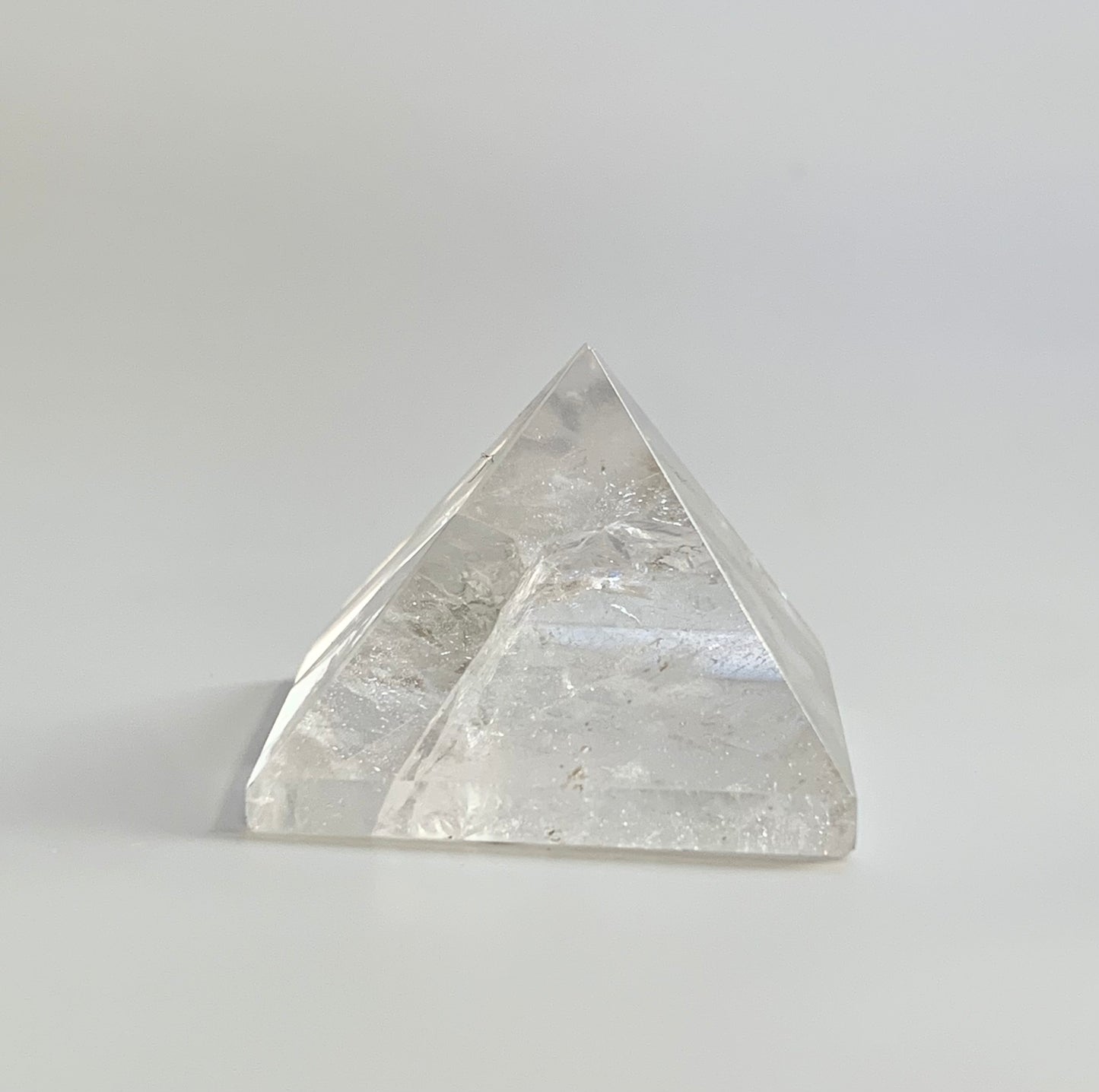 Small Pyramid