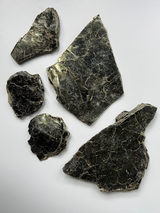 Mica Slab