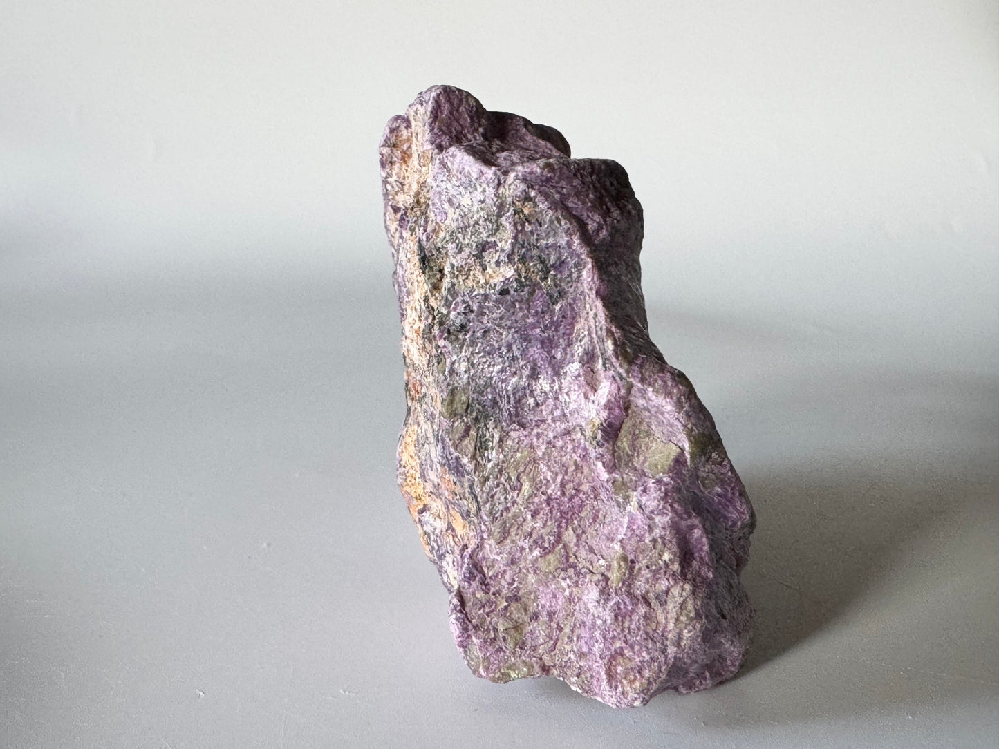 Stitchtite, Raw, Display