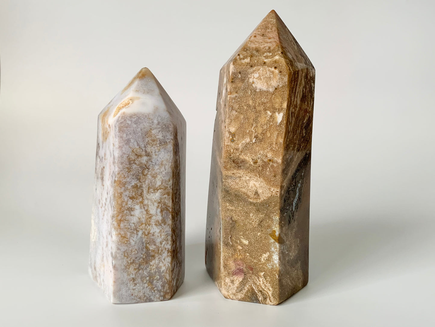 Ocean Jasper Towers