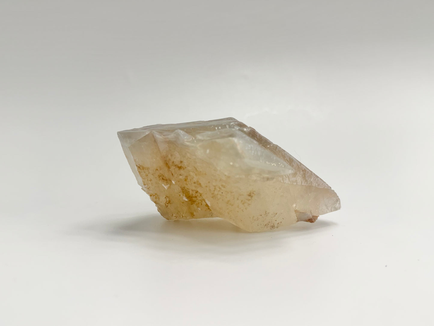 Dog Tooth Calcite