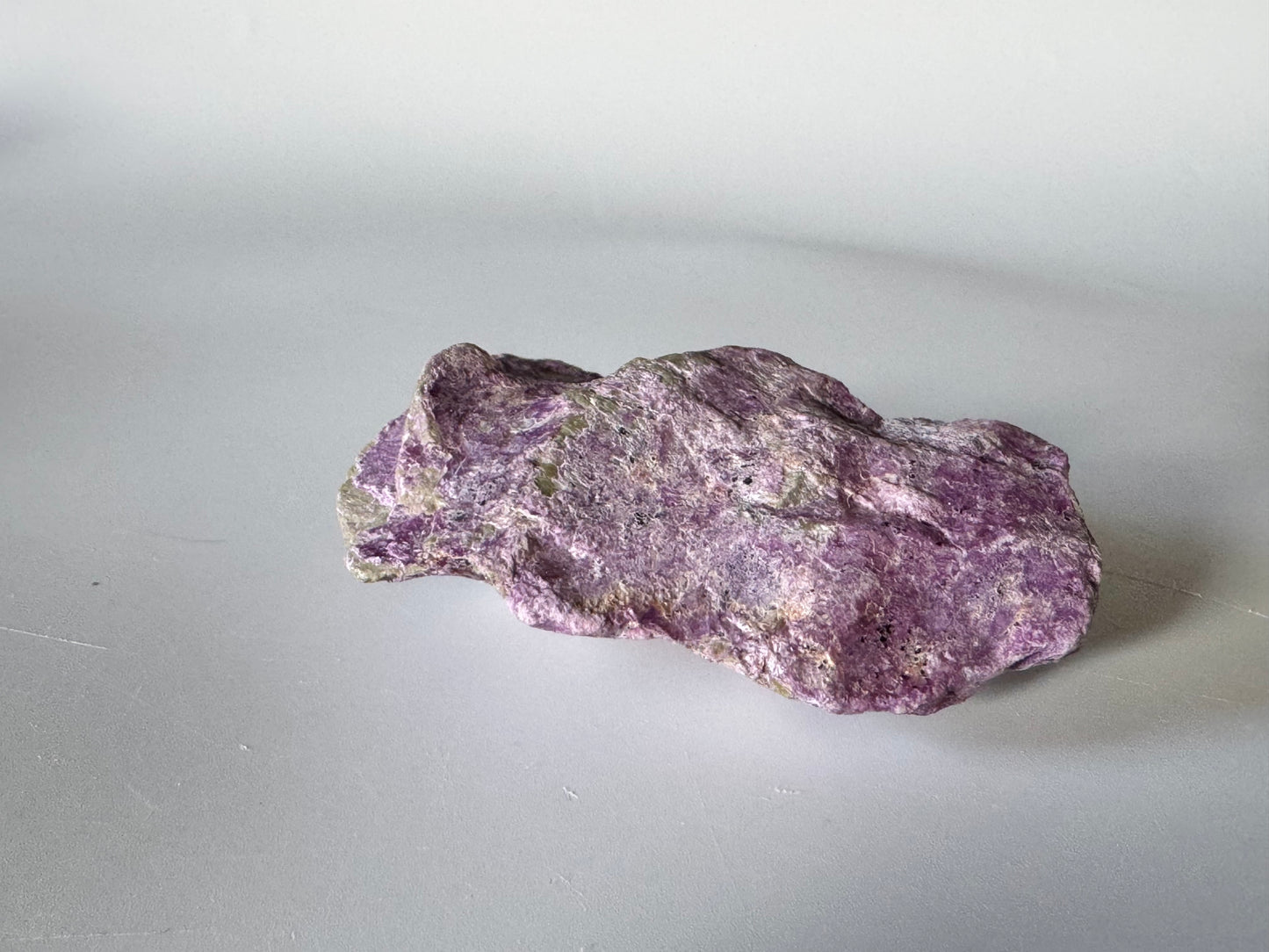 Stitchtite, Raw, Display