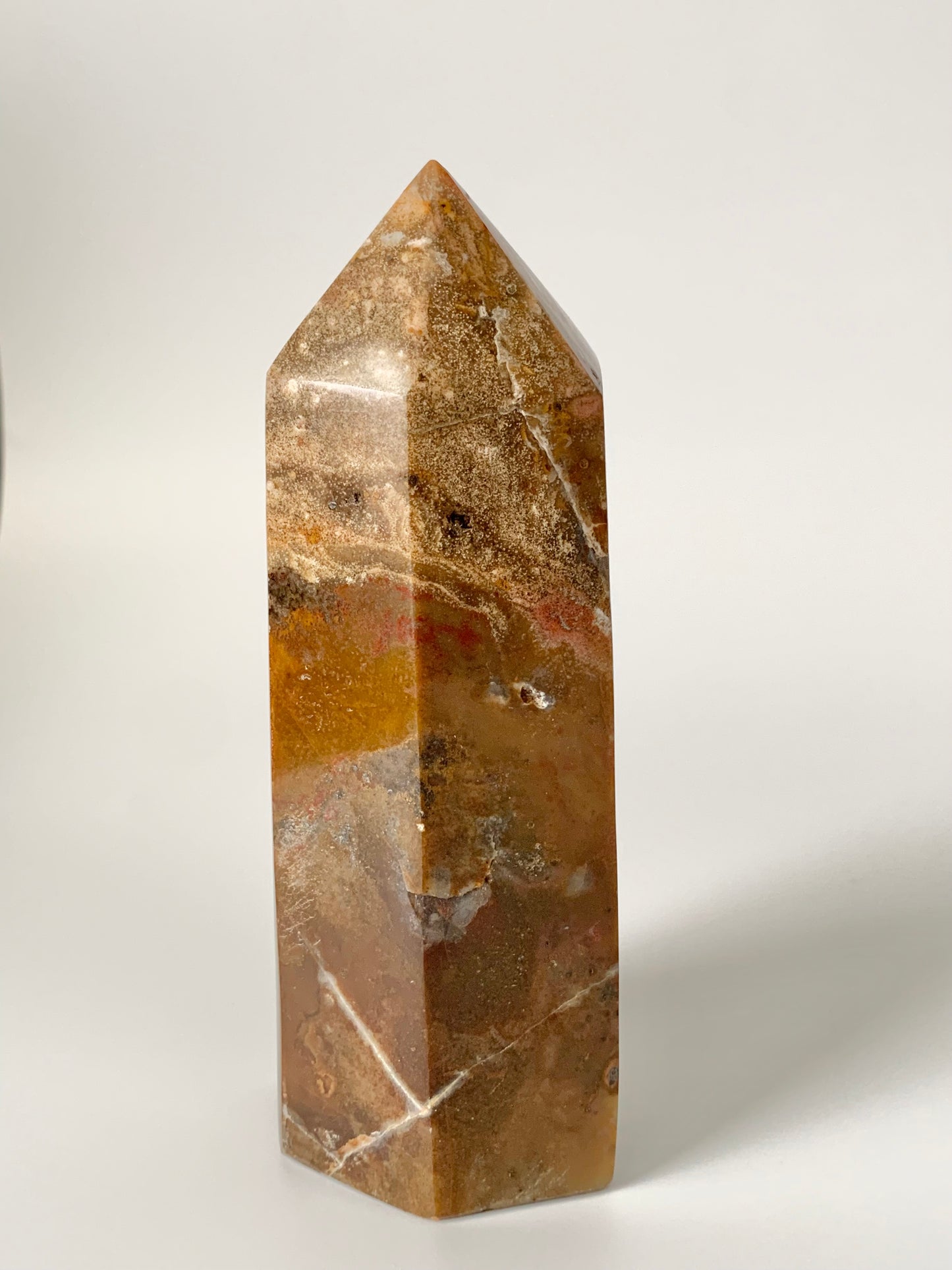 Ocean Jasper Towers
