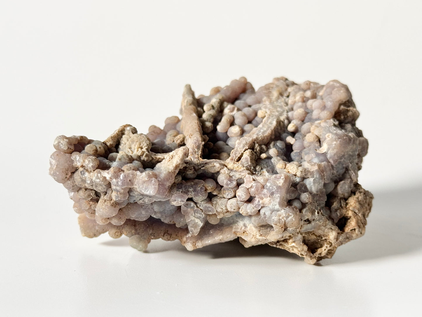 Grape Agate, Raw Specimen