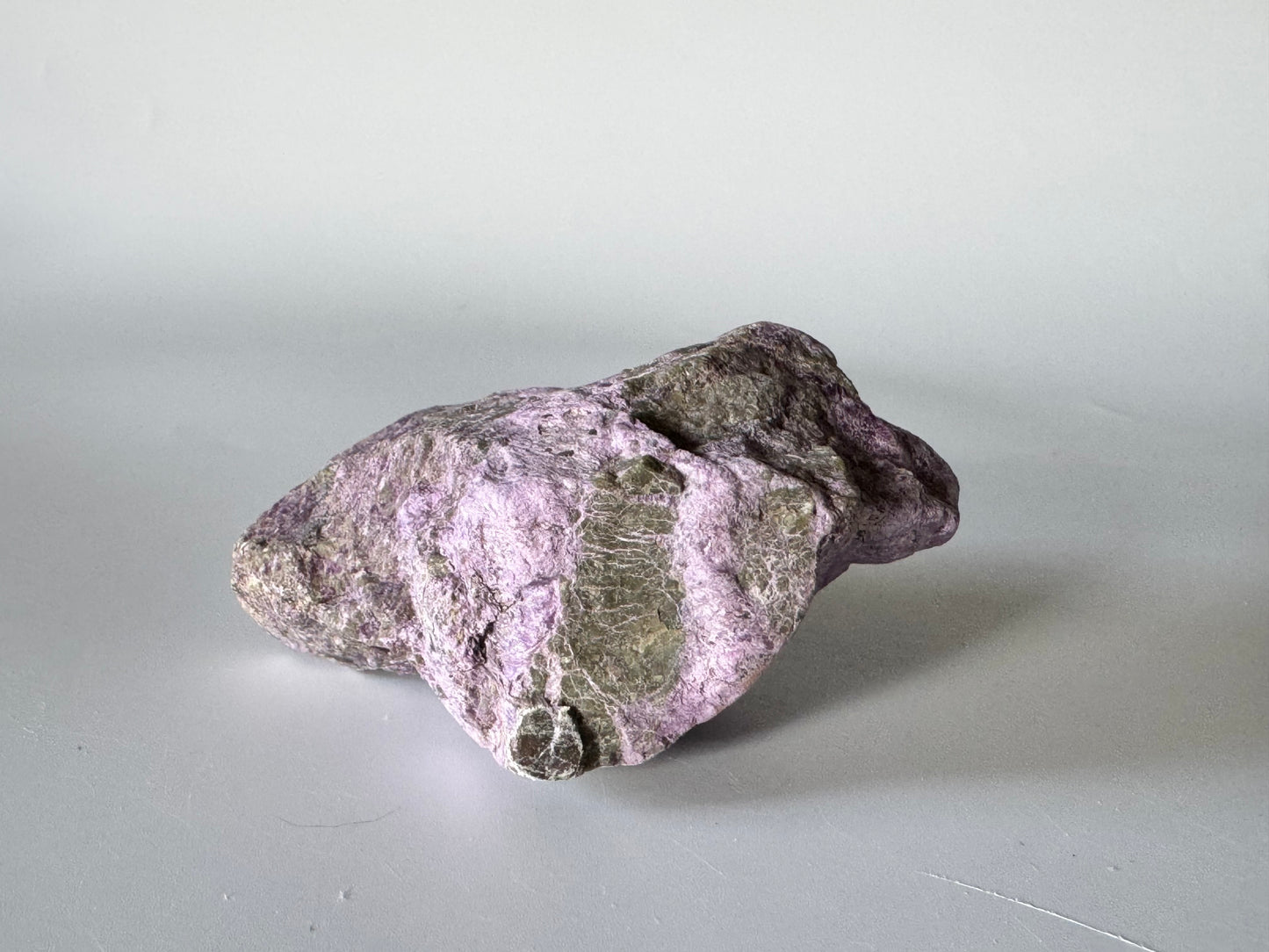 Stitchtite, Raw, Display