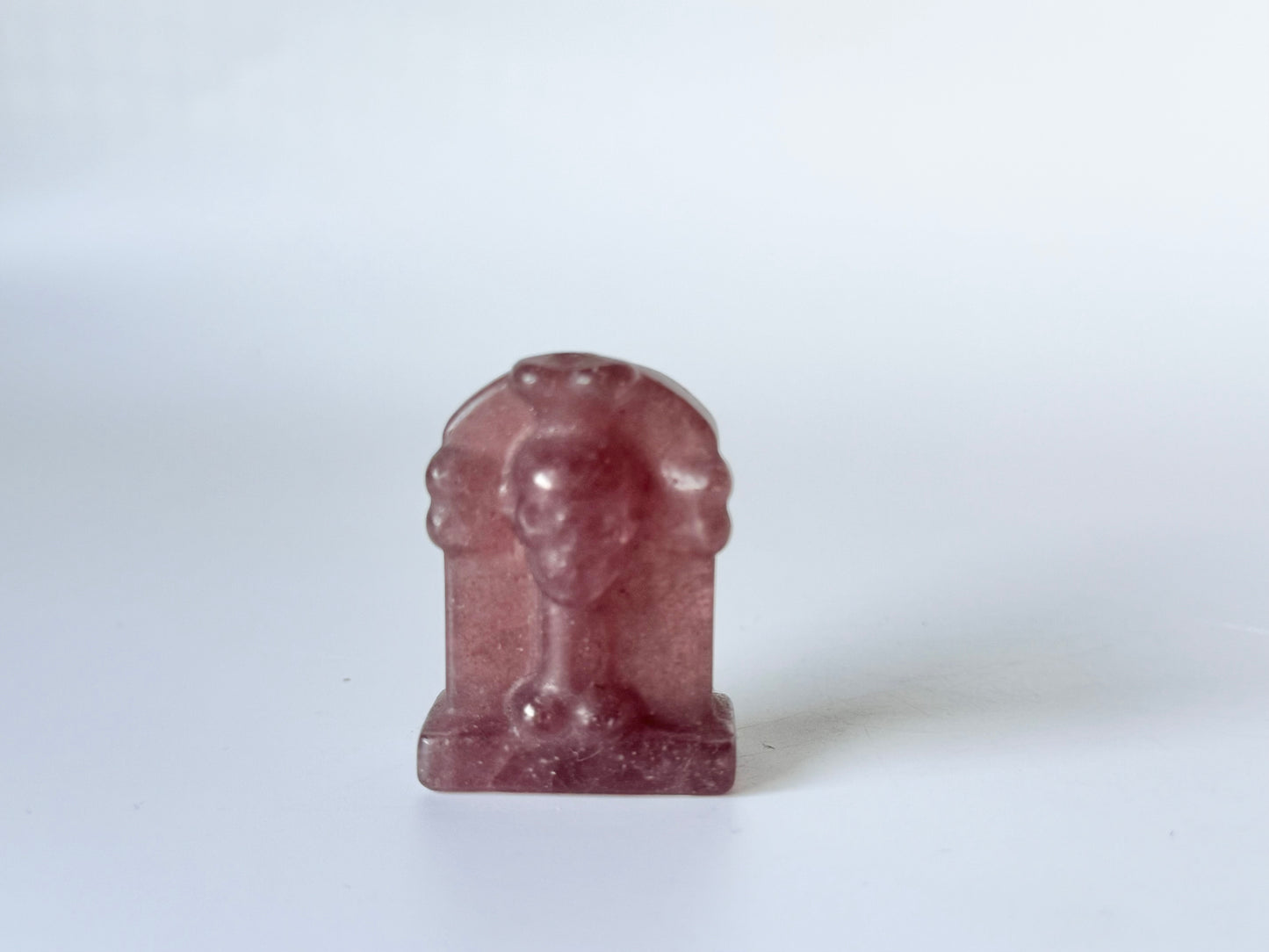 Tombstone Mini Carving