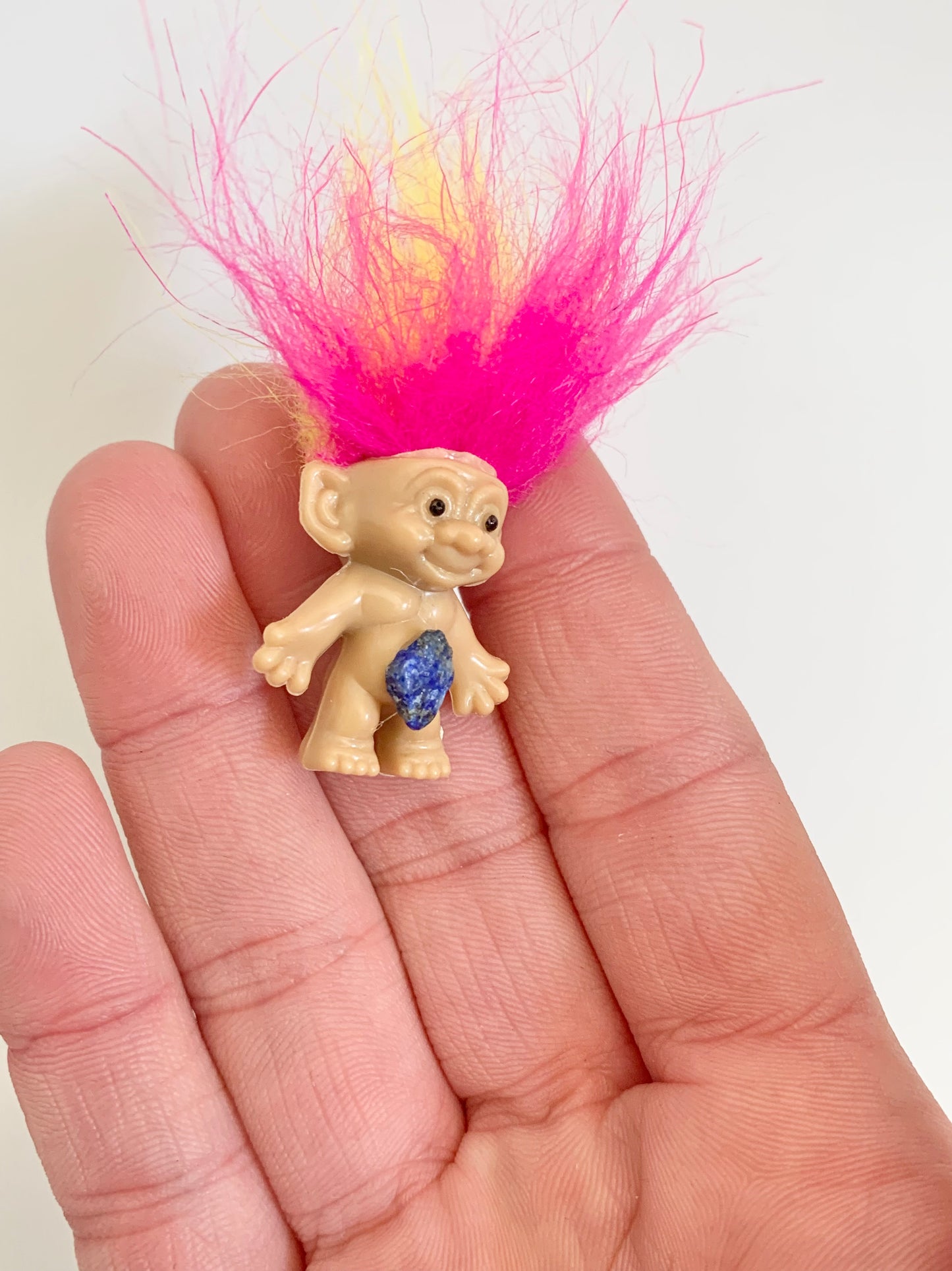 Mini Trolls