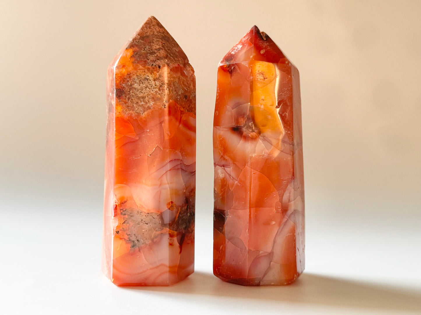 Carnelian Tower