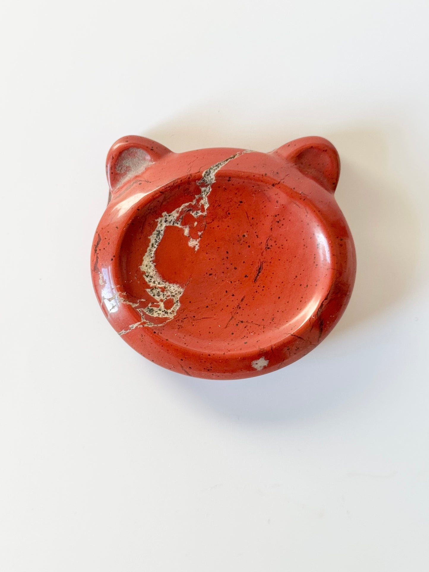 Cat Head Tray