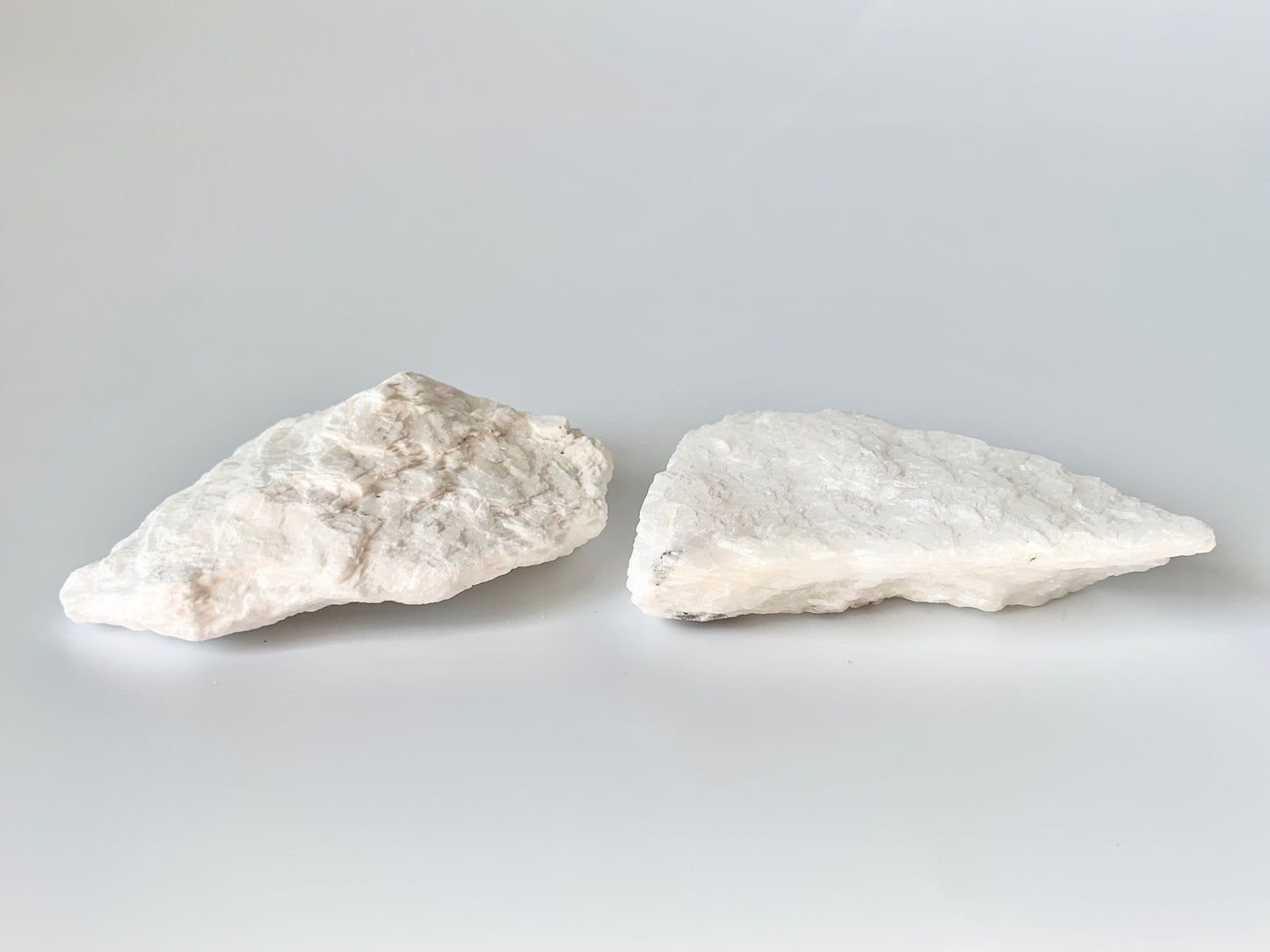 Barite, Raw