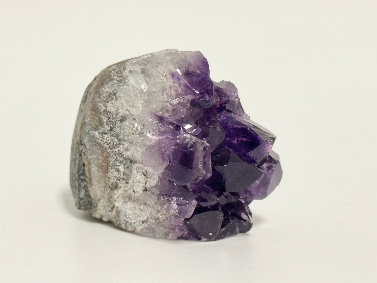 Amethyst Cathedral Medium