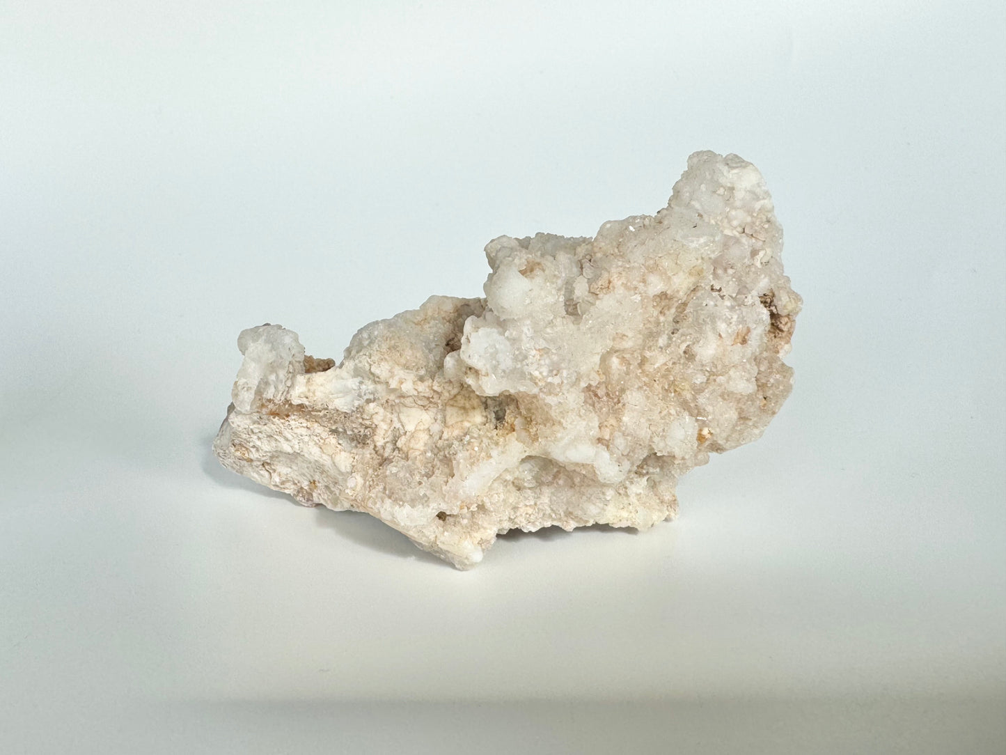 Raw Chalcedony