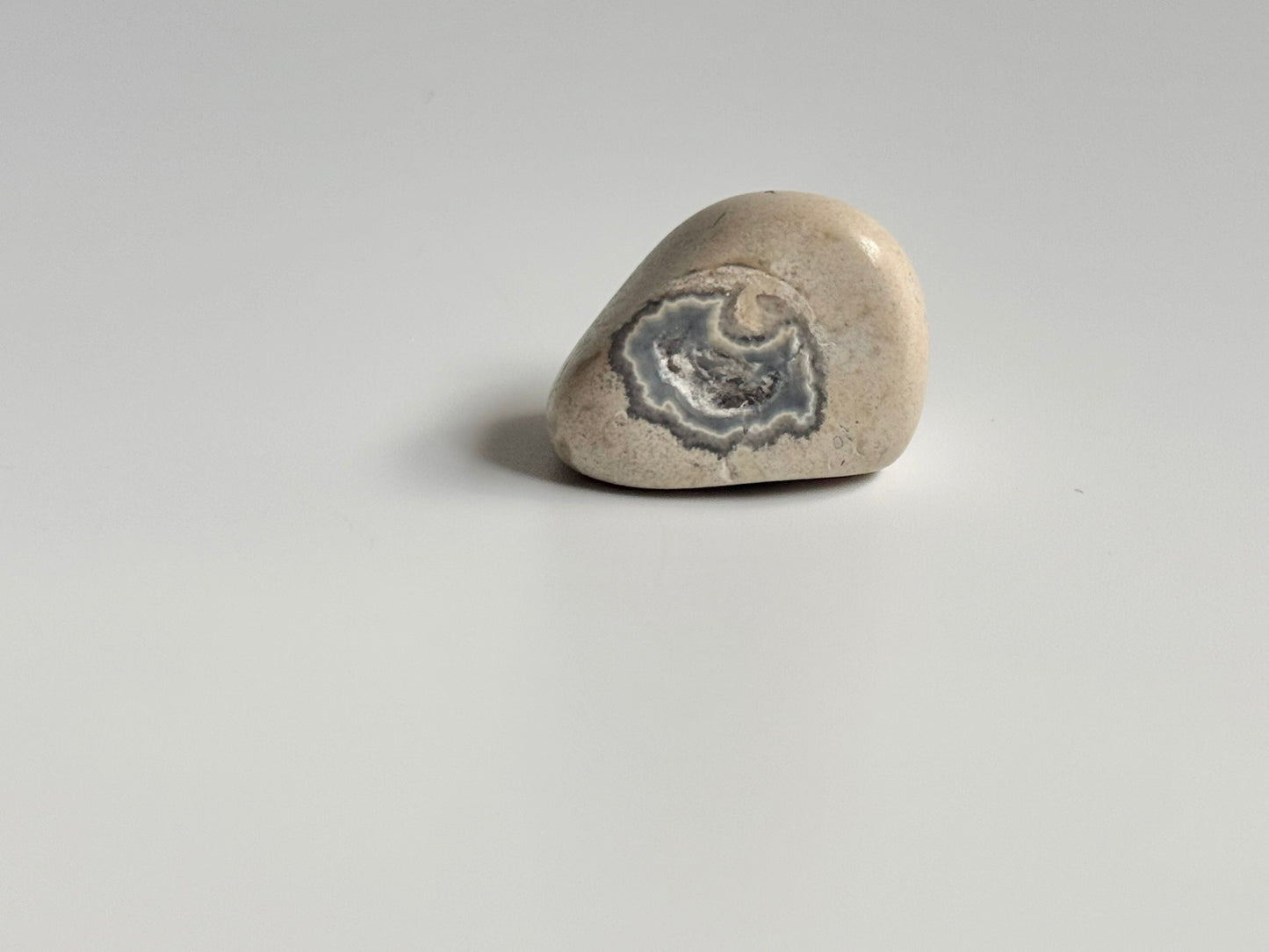 Cold Water Agate