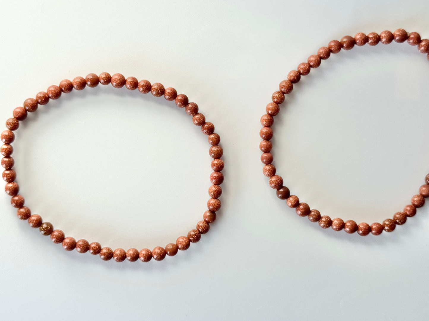 Goldstone  Bracelet