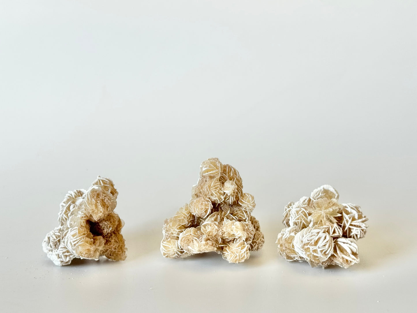 Desert Rose Mini Cluster