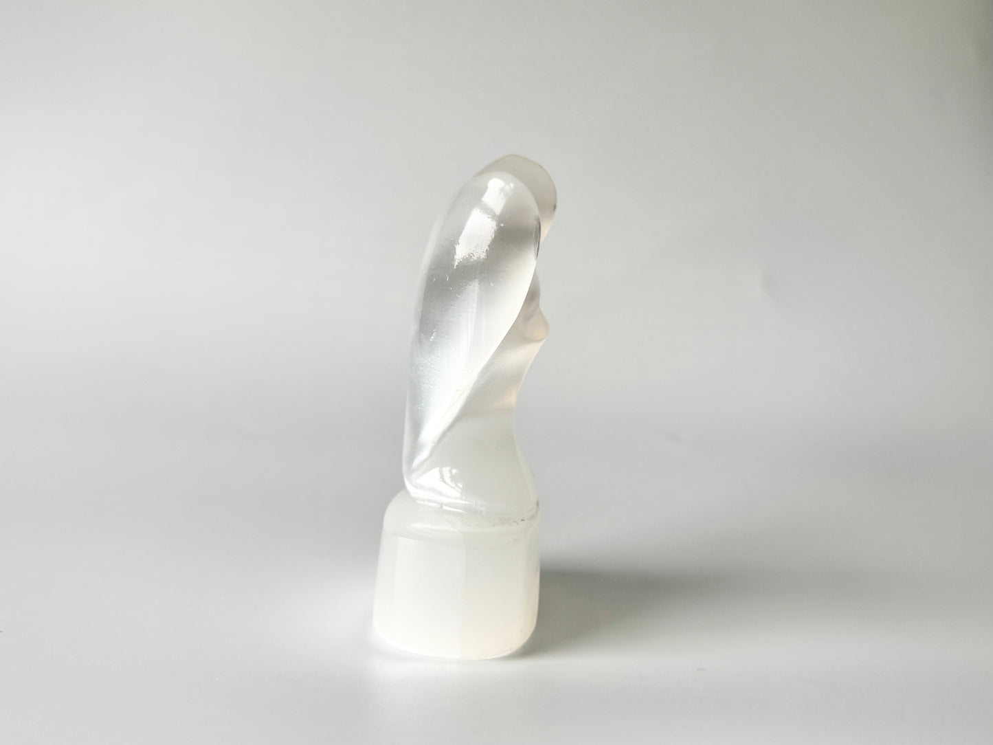 Angel Carving