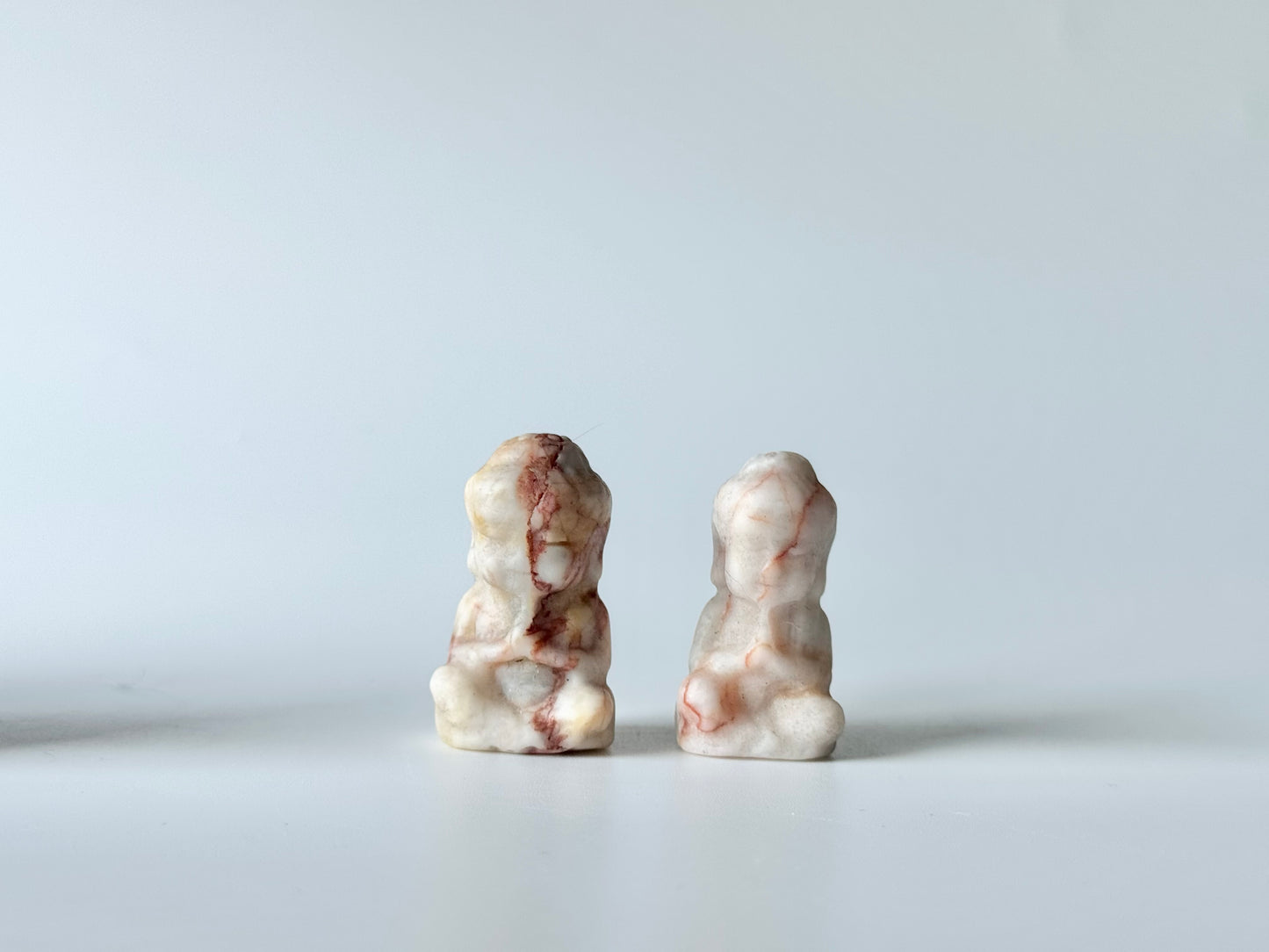 Mini Buddha Carving
