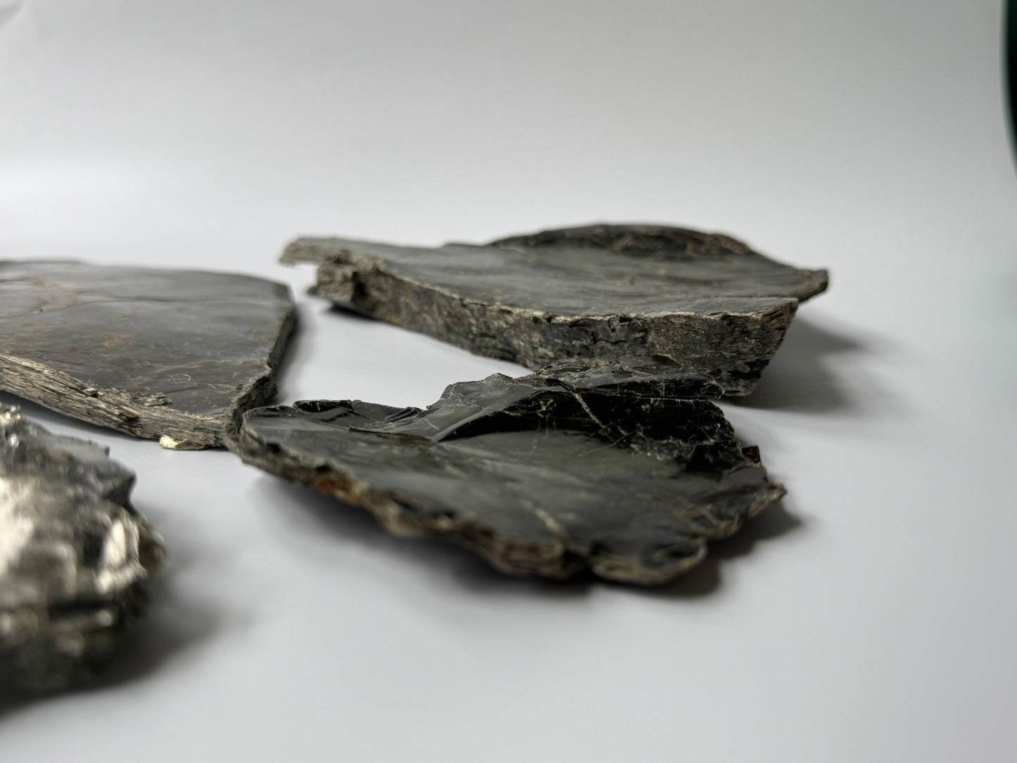 Mica Slab