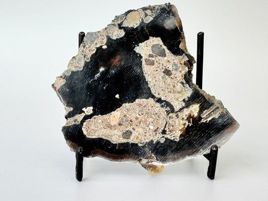 Jasper, Raw Slab
