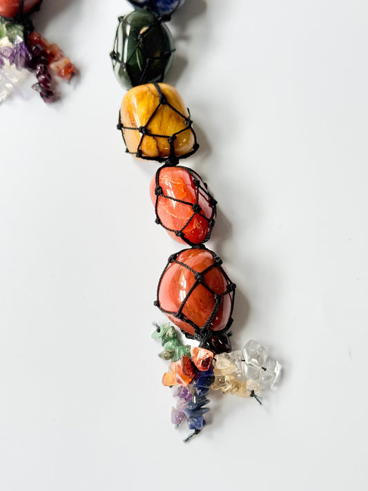 Chakra Hanging
