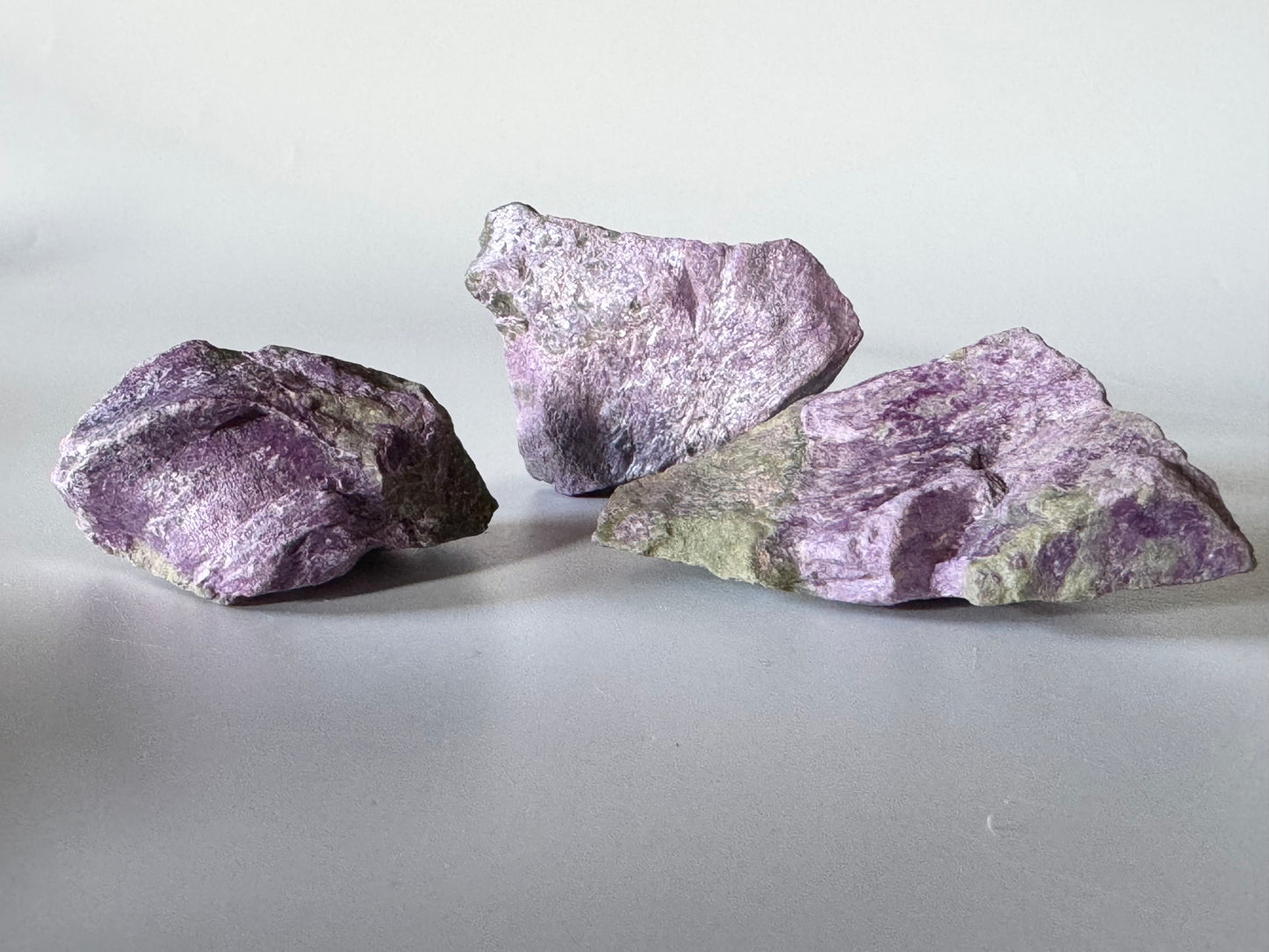 Stitchtite, Raw, Display