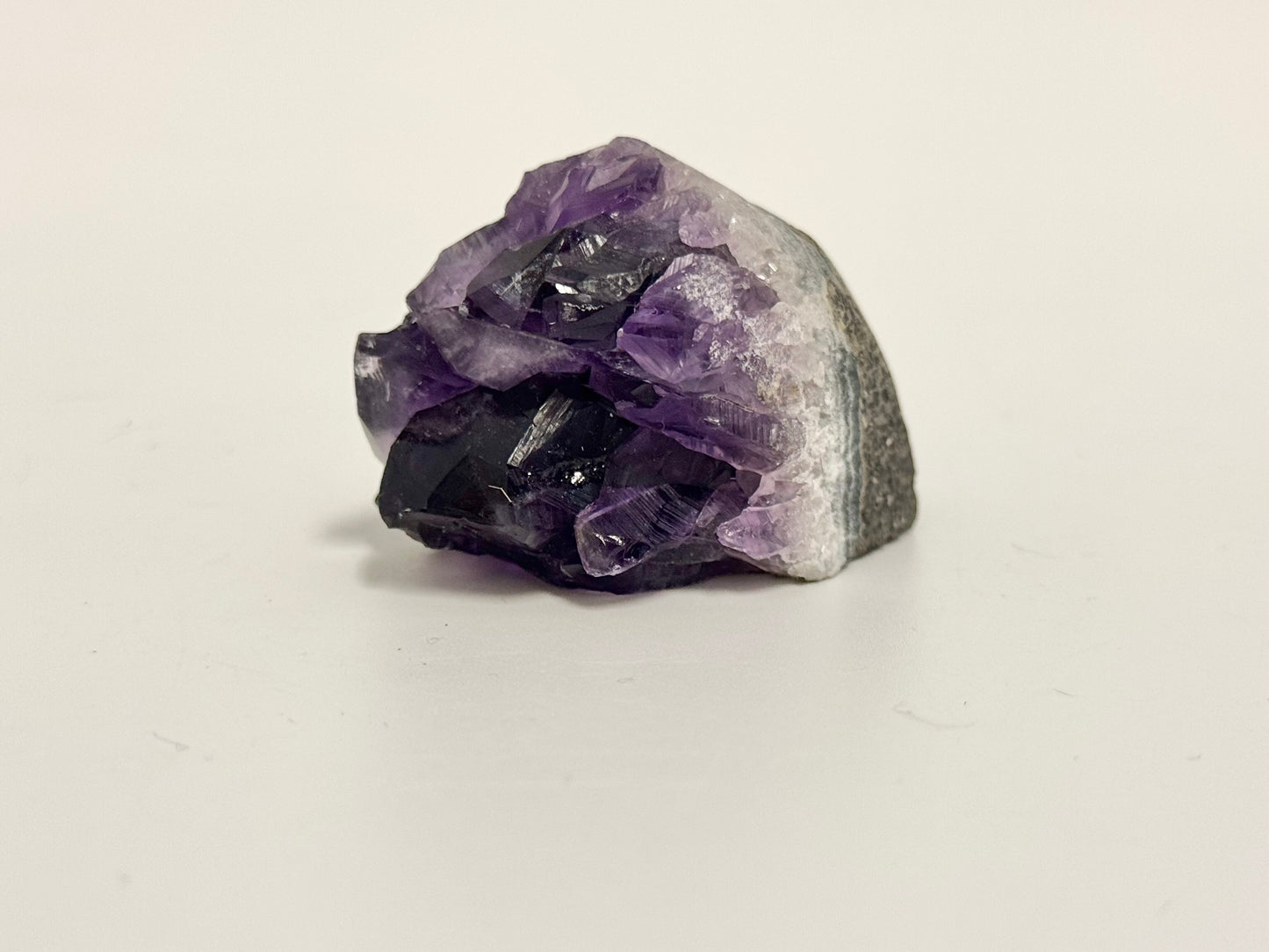 Amethyst Cathedral Medium