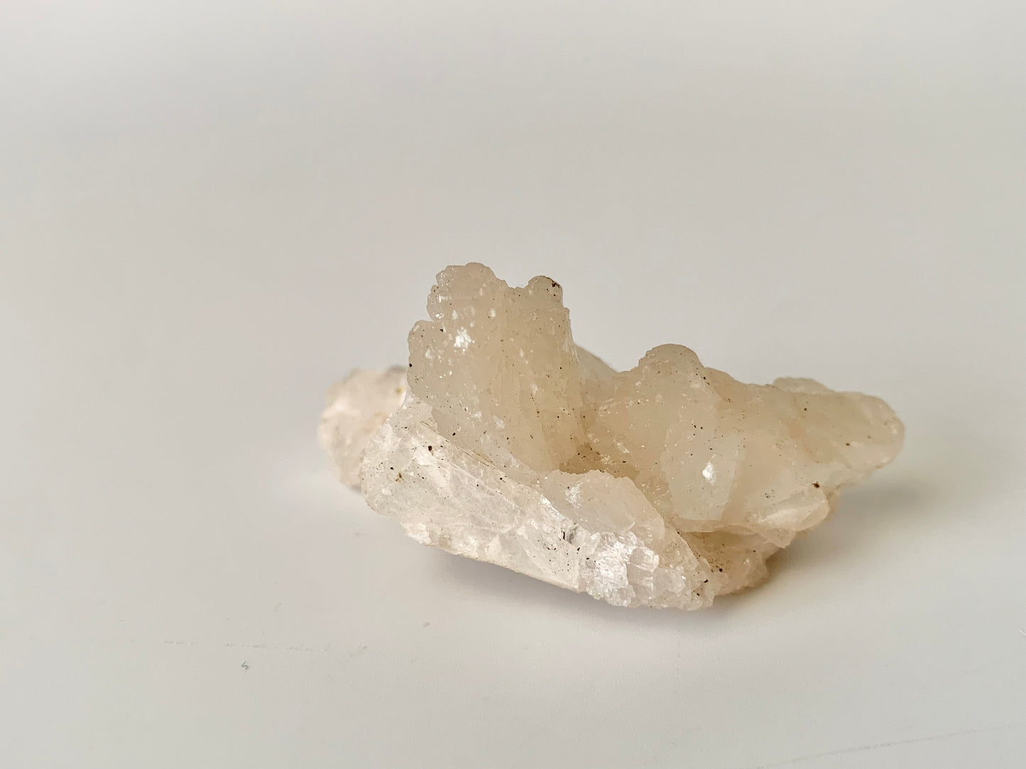 Stilbite, raw