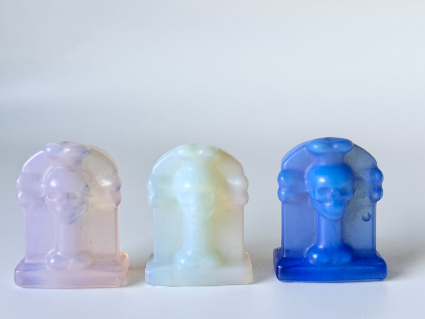 Tombstone Mini Carving