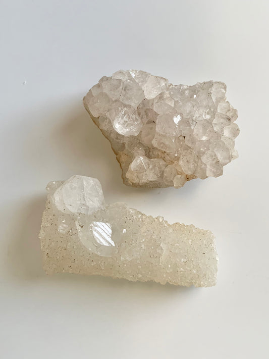 Crystal Cluster