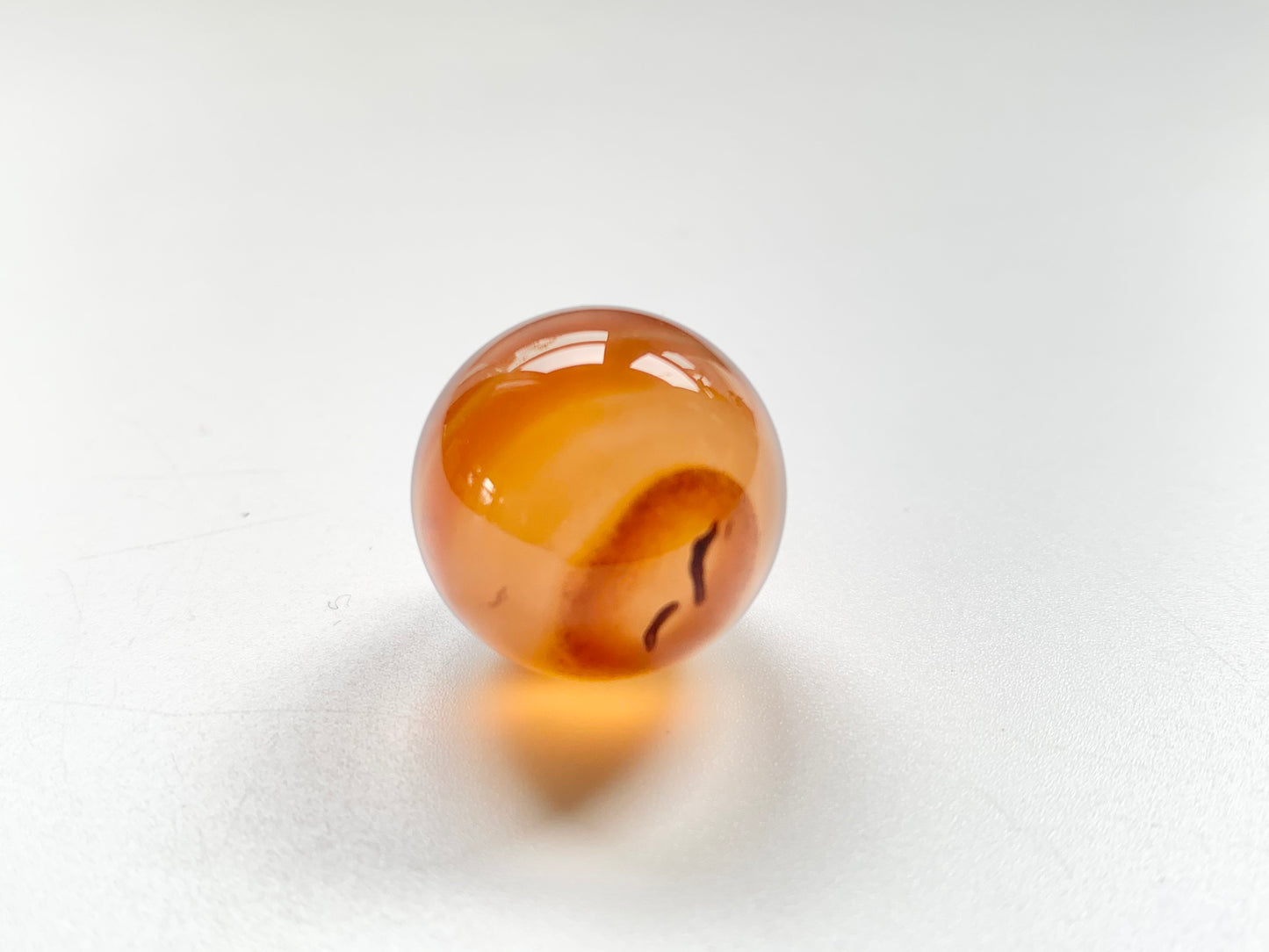 Mini Spheres