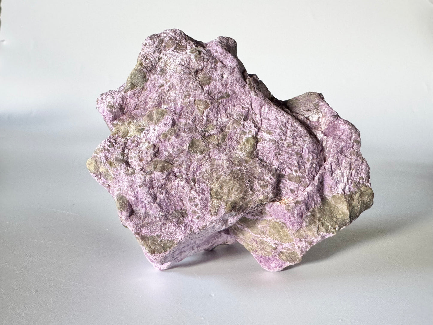 Stitchtite, Raw, Display